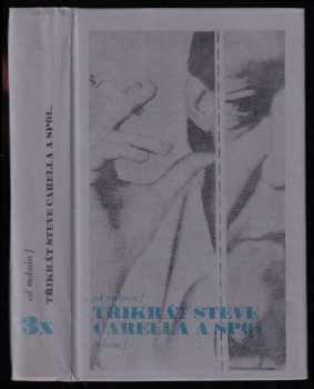 Erle Stanley Gardner: KOMPLET 15X Třikrát Gregory a Yvonna + Třikrát 87. revír + Třikrát Mel Craigová, detektiv z donucení + 3x záhady starého Londýna + 3x detektiv amatér Travis McGee + 3x Lew Archer + Třikrát zádumčivý jazzman Charlie Resnick + Tři případy Stanley Hastingse + 3x Martin Beck + 3x Adam Dalgliesh + Třikrát v roli obhájce Perry Mason + Třikrát lord Petr + 3x černý Harlem + 3x Steve Carella a spol + 3x inspektor West