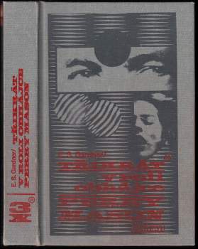 Třikrát v roli obhájce Perry Mason