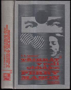 Třikrát v roli obhájce Perry Mason