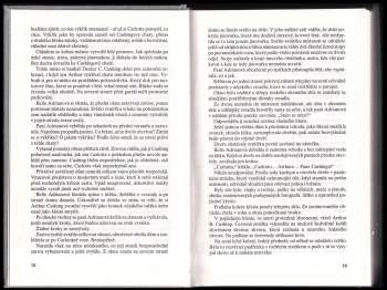Erle Stanley Gardner: Třikrát v roli obhájce Perry Mason