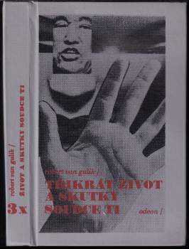 Třikrát v roli obhájce Perry Mason