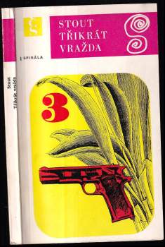 Třikrát vražda