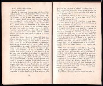 Rex Stout: Třikrát vražda