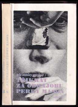 Erle Stanley Gardner: 3x za obhajobu Perry Mason