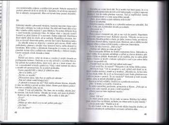 John Harvey: Třikrát zádumčivý jazzman Charlie Resnick