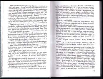 Patrick Quentin: Třikrát záhada pro Petra Duluthe