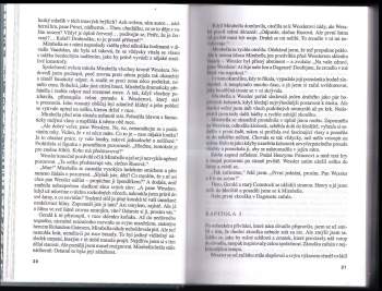 Patrick Quentin: Třikrát záhada pro Petra Duluthe