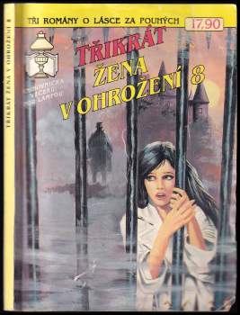 Třikrát Žena v ohrožení 8