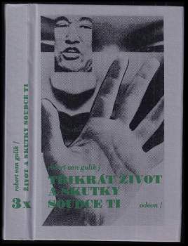 Třikrát život a skutky soudce Ti
