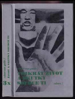 3x život a skutky soudce Ti