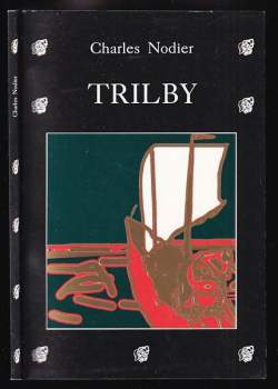 Trilby, aneb, Argailský rarášek