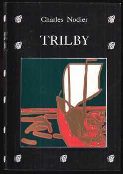 Trilby, aneb, Argailský rarášek