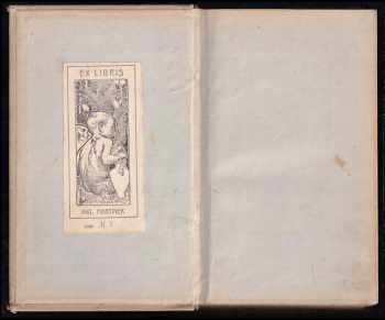 George Du Maurier: Trilby