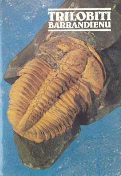 Trilobiti Barrandienu