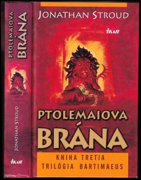 Trilógia Bartimaeus