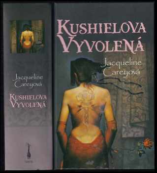 Trilogie Kushiel