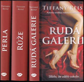 Rudá galerie