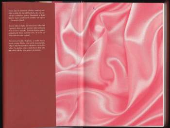 Tiffany Reisz: Rudá galerie