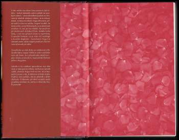 Tiffany Reisz: Rudá galerie