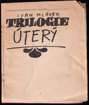 Trilogie úterý