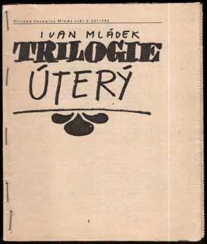 Trilogie úterý