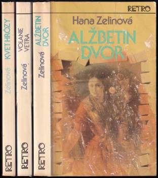 Hana Zelinová: Kvet hrôzy