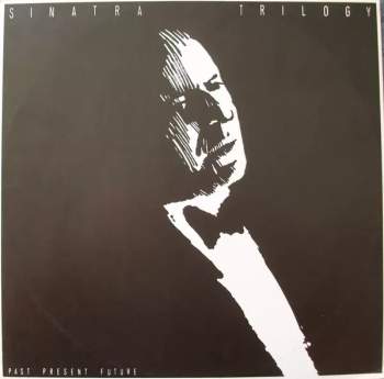 Frank Sinatra: Trilogy: Past, Present & Future (3xLP)