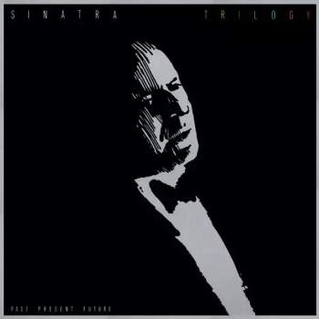 Frank Sinatra: Trilogy: Past, Present & Future (3xLP)