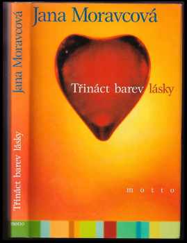 Třináct barev lásky