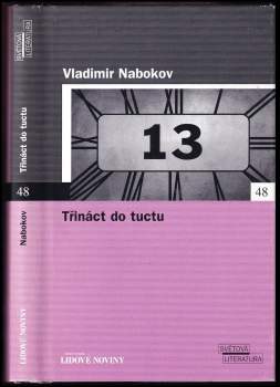 Třináct do tuctu