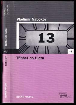 Třináct do tuctu
