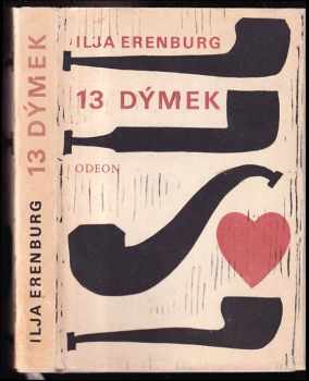 Il'ja Grigor'jevič Èrenburg: Třináct dýmek