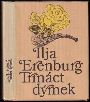 Třináct dýmek