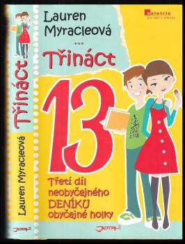 Třináct
