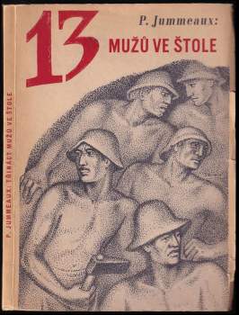 Třináct mužů ve štole