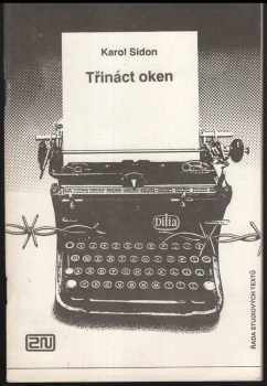 Třináct oken