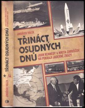 Třináct osudných dnů