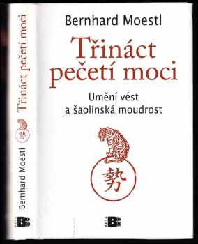 Třináct pečetí moci