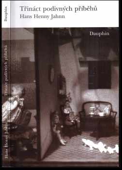 Třináct podivných příběhů