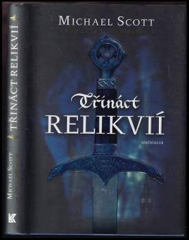 Třináct relikvií