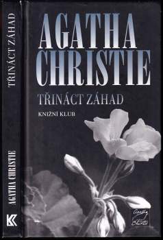 Agatha Christie: Třináct záhad
