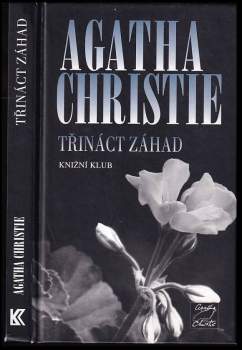 Agatha Christie: Třináct záhad