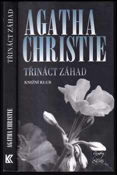 Agatha Christie: Třináct záhad