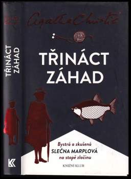 Třináct záhad