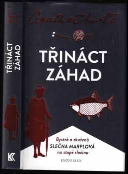 Agatha Christie: Třináct záhad