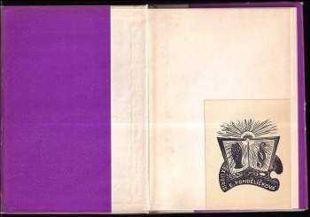 Karel Šiktanc: Třináct zaříkávání živých