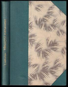 Třináctá karavana