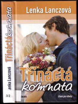 Lenka Lanczová: Třináctá komnata