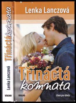 Lenka Lanczová: Třináctá komnata