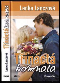 Třináctá komnata